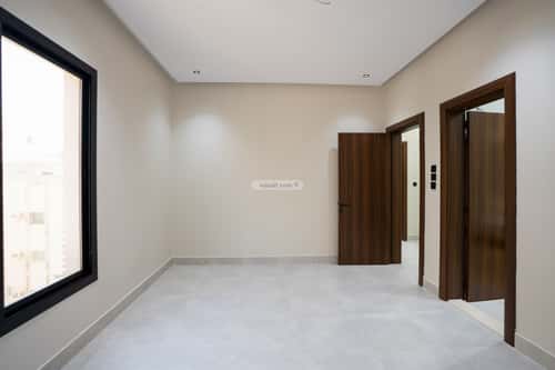 شقة 119.16 متر مربع ب 4 غرف النعيم، شمال جدة، جدة