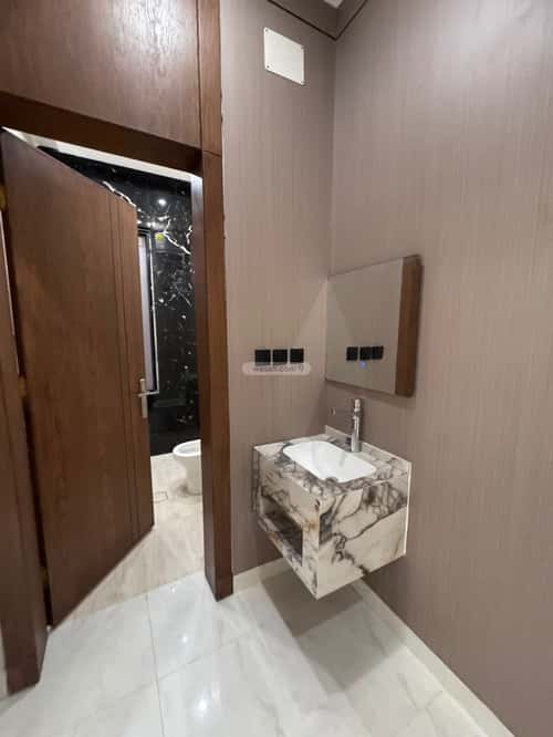 Apartment 231.99 SQM with 5 Bedrooms Al Rafaya 2, Jazan