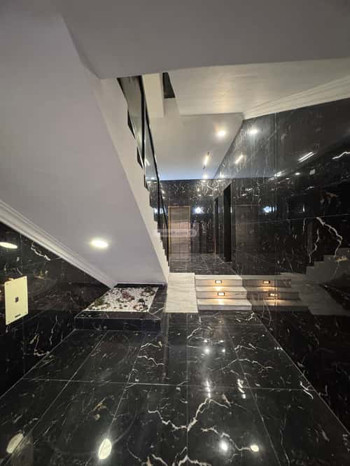 Apartment 231.99 SQM with 5 Bedrooms Al Rafaya 2, Jazan