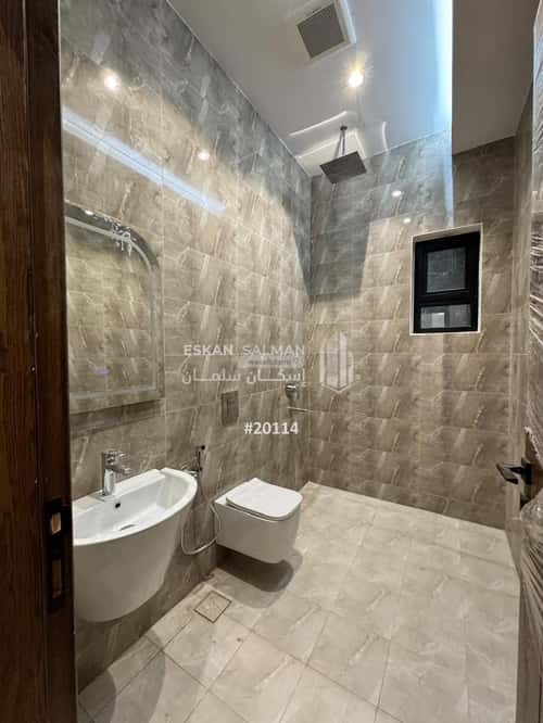 Apartment 214.89 SQM with 6 Bedrooms Al Khayf, Madinah
