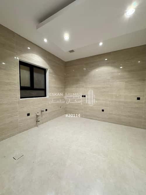 Apartment 214.89 SQM with 6 Bedrooms Al Khayf, Madinah