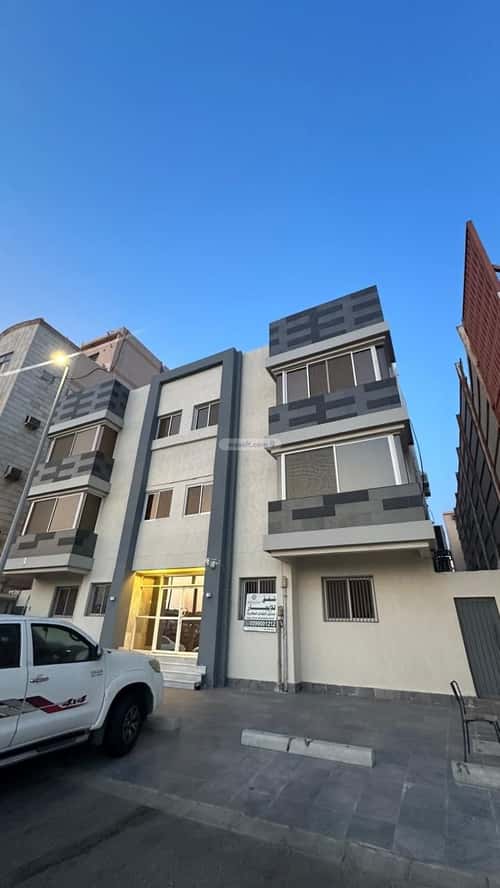 Apartment 600 SQM with 2 Bedrooms Al Safa, North Jeddah, Jeddah