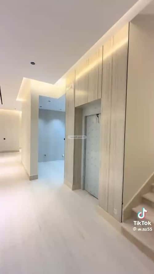 Villa 488.05 SQM Facing East on 30m Width Street Al-Yarmouk, Khamis Mushait