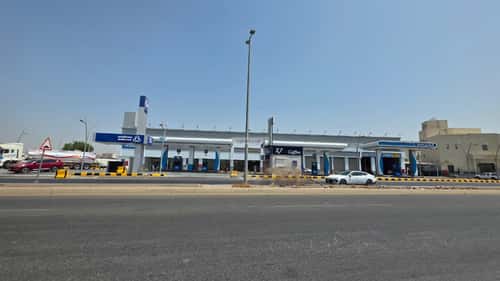 Showroom for Rent Um Asalam, Jeddah