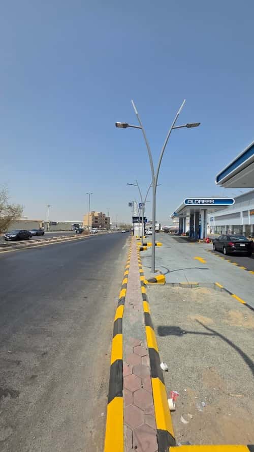 معرض للإيجار أم السلم، جدة