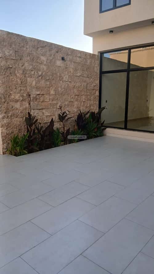 Villa 352.49 SQM Facing North East on 20m Width Street The Wasam, Khamis Mushait