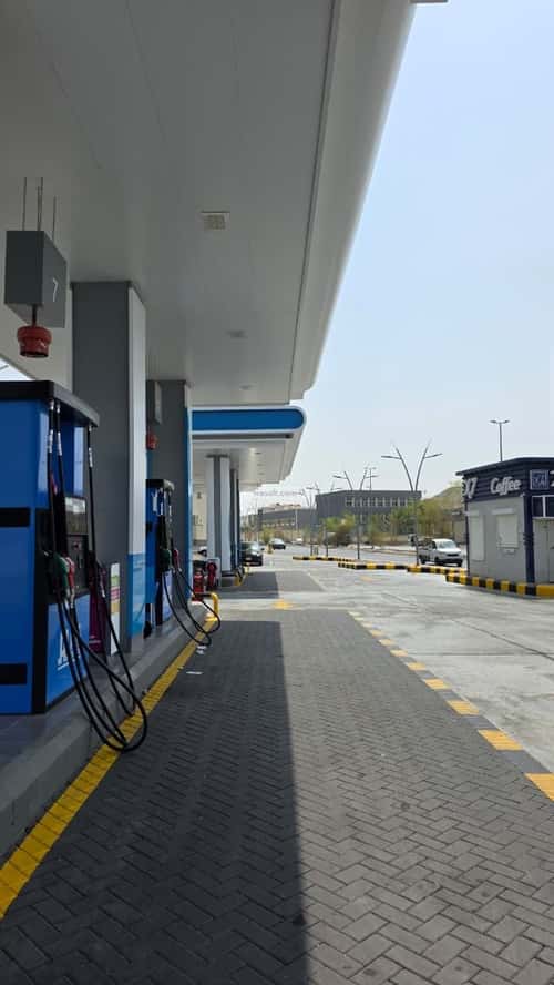 Showroom for Rent Um Asalam, Jeddah