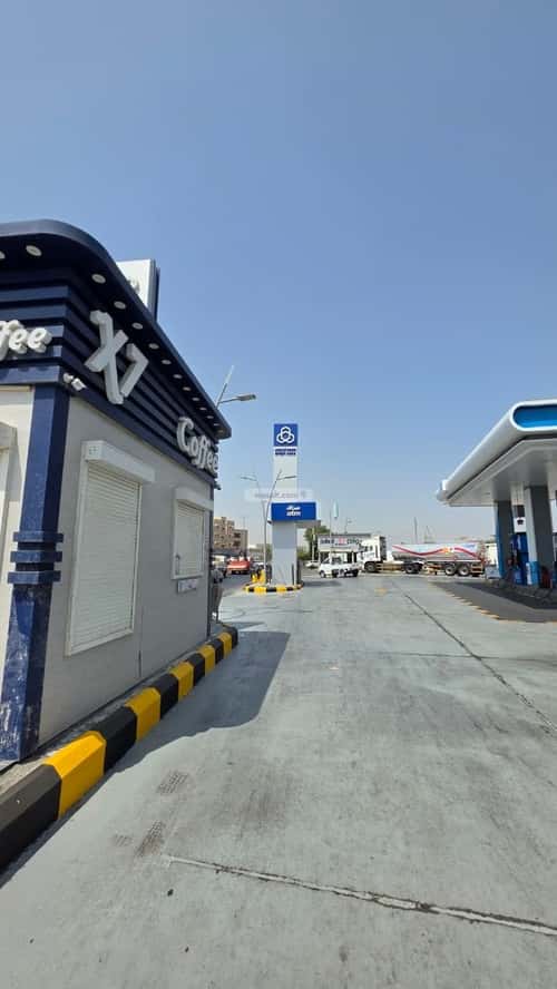 معرض للإيجار أم السلم، جدة
