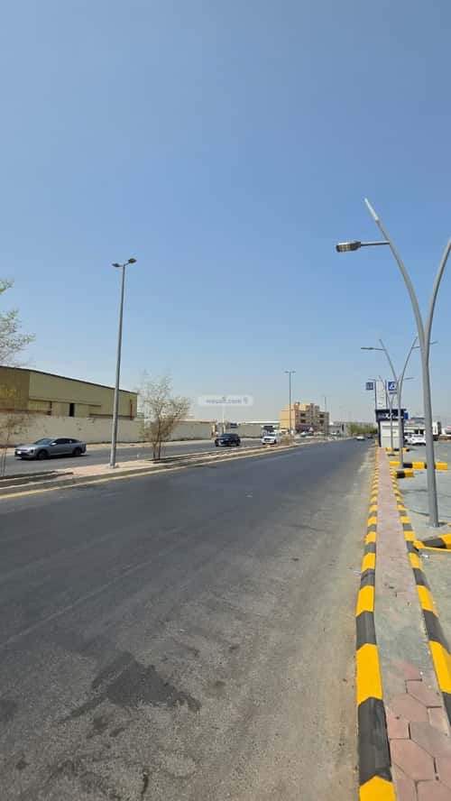 معرض للإيجار أم السلم، جدة