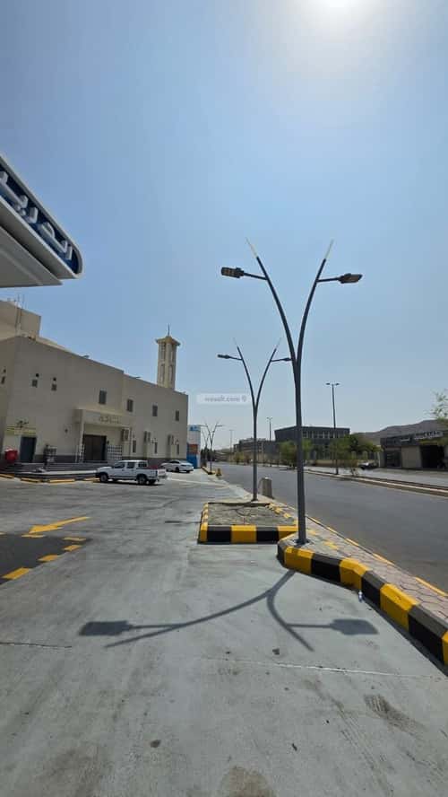Showroom for Rent Um Asalam, Jeddah