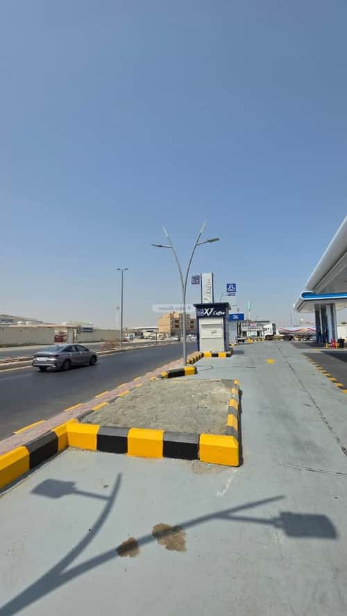 معرض للإيجار أم السلم، جدة