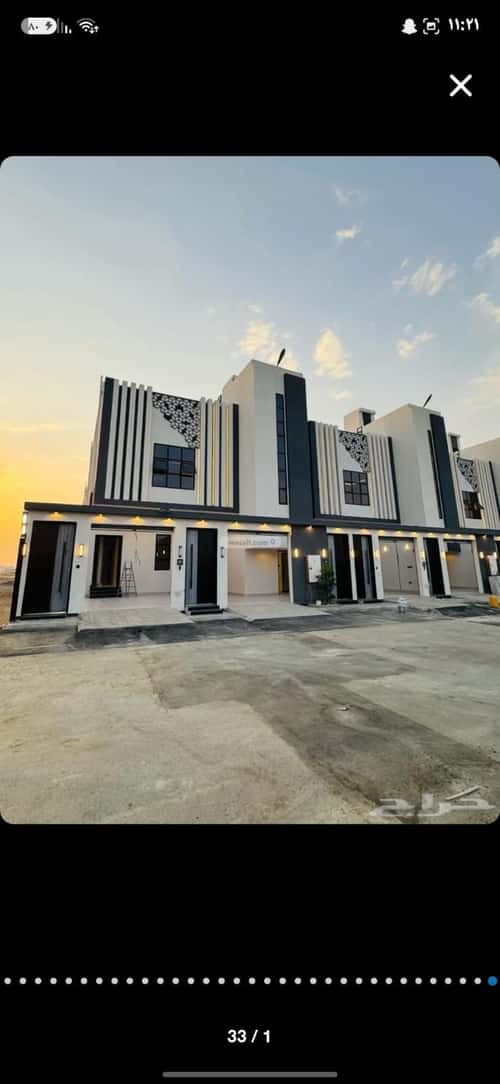 Apartment 356.58 SQM with 7 Bedrooms The Wasam, Khamis Mushait