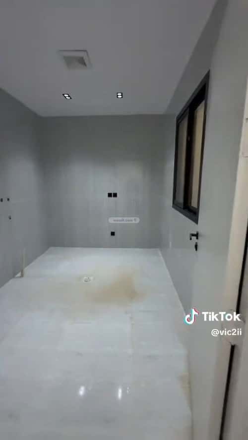Villa 252.31 SQM Facing North East on 20m Width Street Bader, South Riyadh, Riyadh
