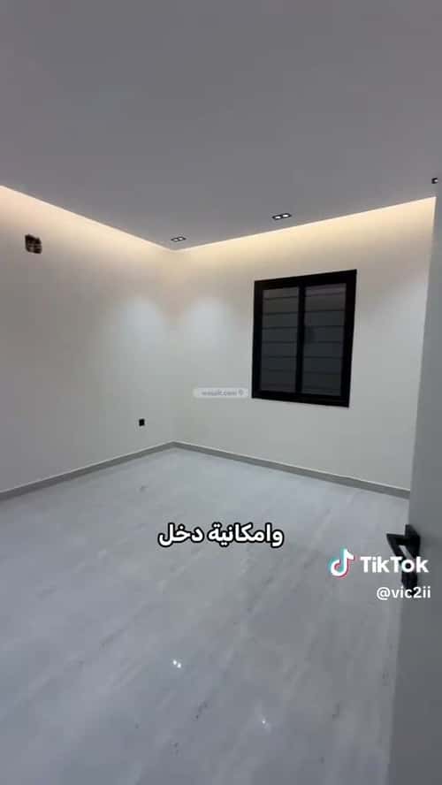 فيلا 252.31 متر مربع شمالية شرقية على شارع 20م بدر، جنوب الرياض، الرياض