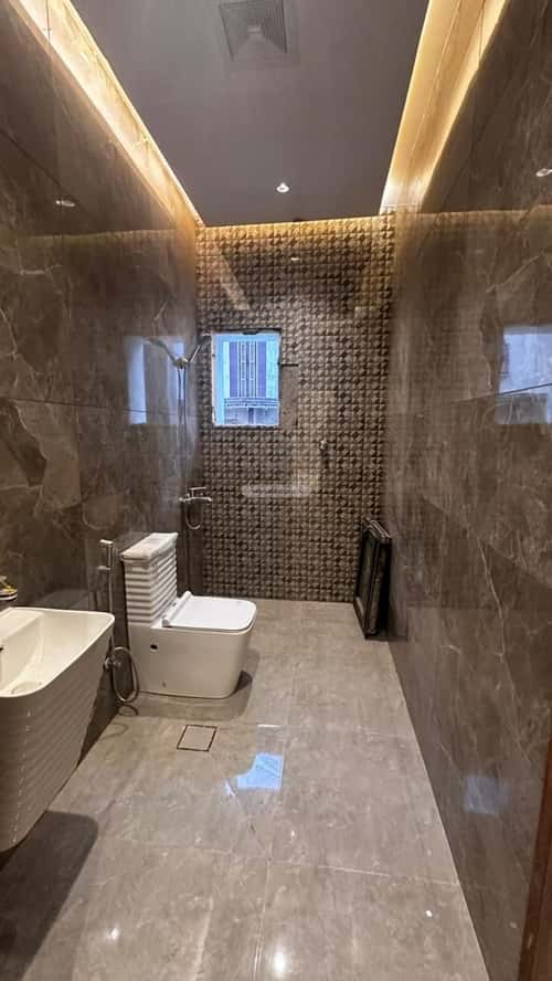 Apartment 173.16 SQM with 4 Bedrooms Madaen Al Fahad, South Jeddah, Jeddah