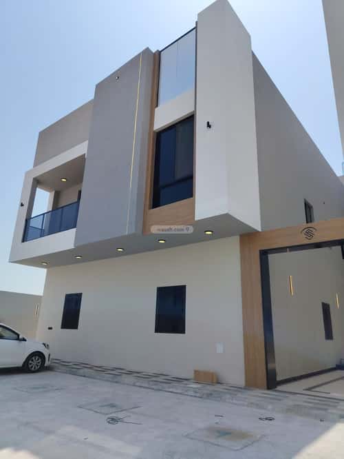 Apartment 163.22 SQM with 4 Bedrooms Al Sawari, Khobar