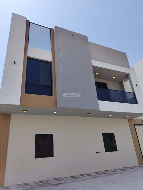 Apartment 163.22 SQM with 4 Bedrooms Al Sawari, Khobar