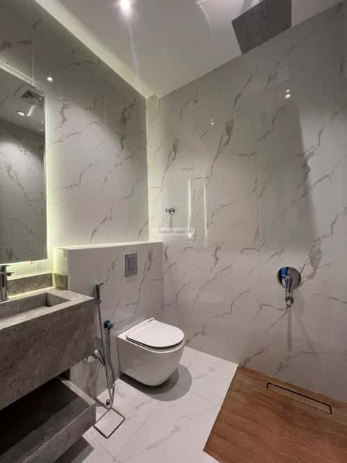 Apartment 117.4 SQM with 4 Bedrooms Al-Mahdiyah, West Riyadh, Riyadh