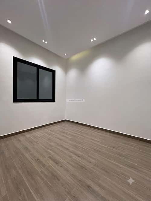 Apartment 117.4 SQM with 4 Bedrooms Al-Mahdiyah, West Riyadh, Riyadh