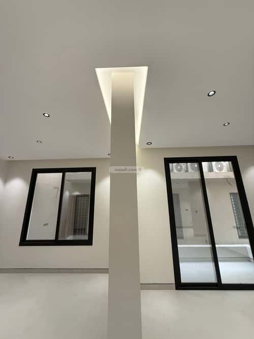 Apartment 162.71 SQM with 5 Bedrooms Al Rabbwah, North Jeddah, Jeddah