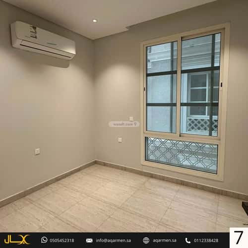 Apartment 105.52 SQM with 3 Bedrooms Al-Arid, North Riyadh, Riyadh