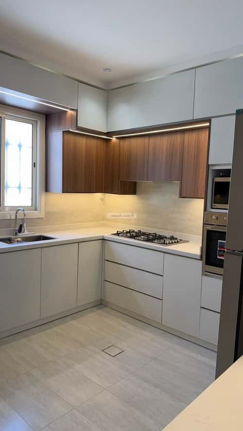 Apartment 372 SQM with 3 Bedrooms Al-Qadisiyah, East Riyadh, Riyadh