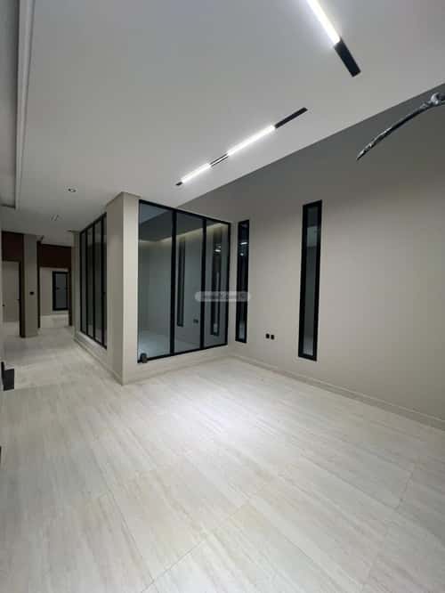 Villa 300 SQM Facing East on 20m Width Street Al Rahmanyah, East Jeddah, Jeddah
