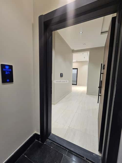 Apartment with 2 Bedrooms Al Rawdhah, North Jeddah, Jeddah