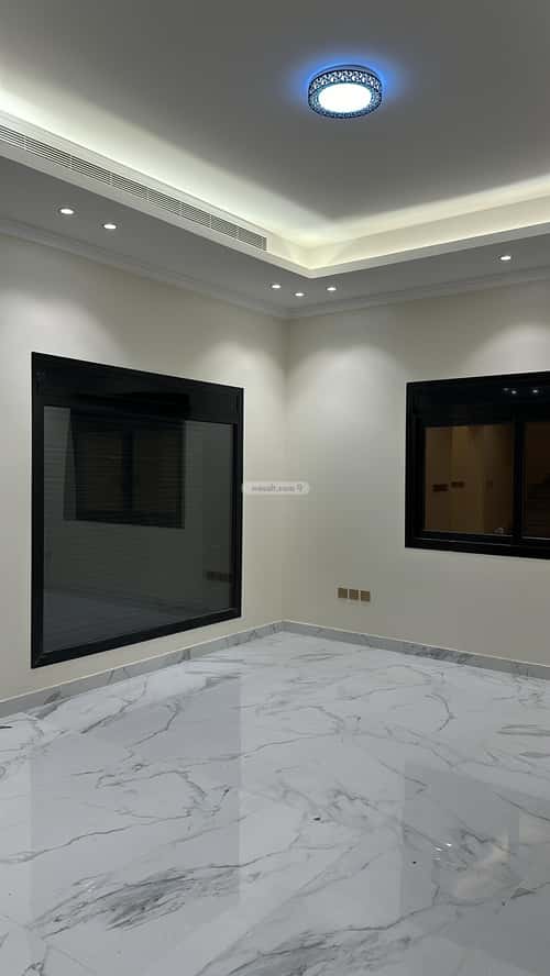Villa 419 SQM Facing East on 20m Width Street Al Sheraa, North Jeddah, Jeddah