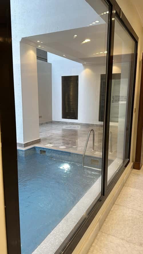 Villa 419 SQM Facing East on 20m Width Street Al Sheraa, North Jeddah, Jeddah
