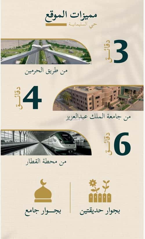 شقة ب 3 غرف السليمانية، جنوب جدة، جدة