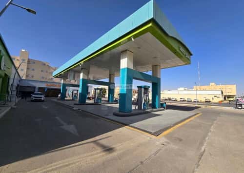 Station for Sale Al-Amn, Bariduh