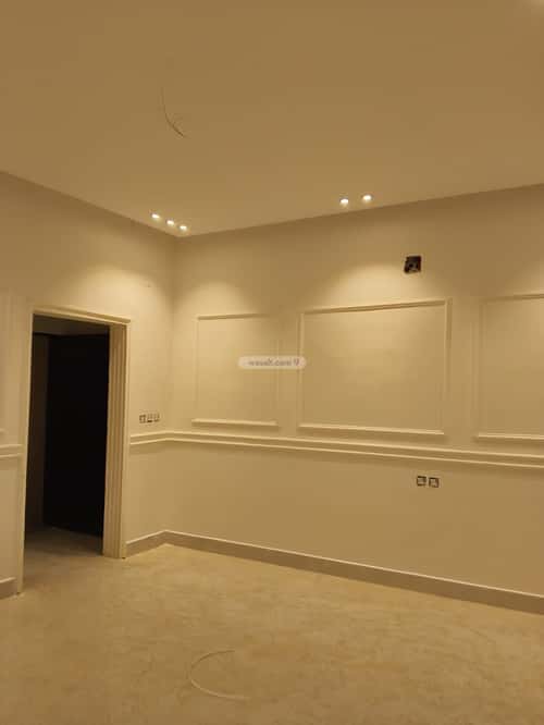 Villa 555.44 SQM Facing West on 15m Width Street Bader, South Riyadh, Riyadh