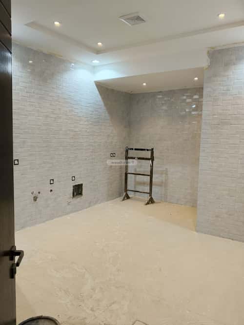Villa 555.44 SQM Facing West on 15m Width Street Bader, South Riyadh, Riyadh
