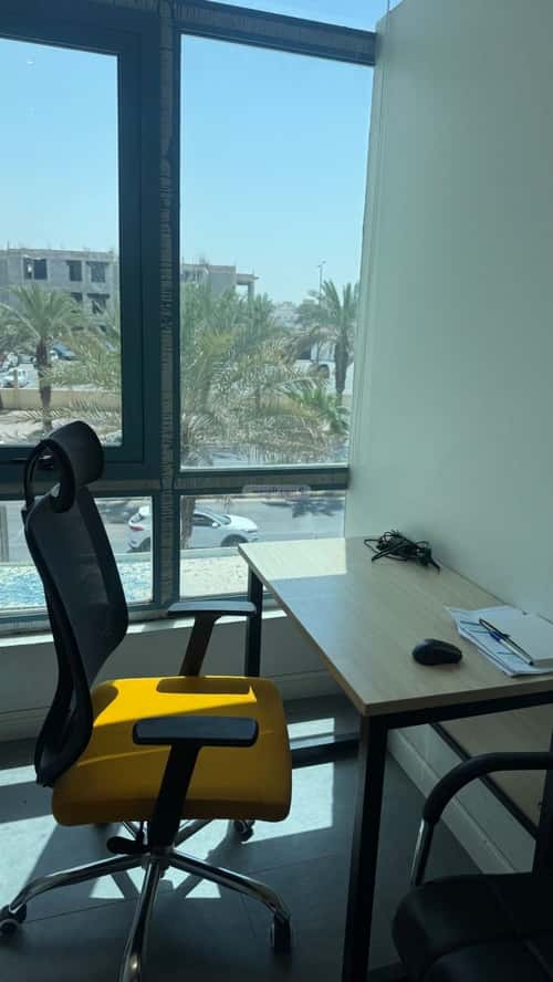 مكتب للإيجار الروضة، شرق الرياض، الرياض