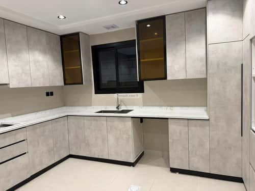Floor 240.71 SQM with 6 Bedrooms Al-Bawadi, Tbwk