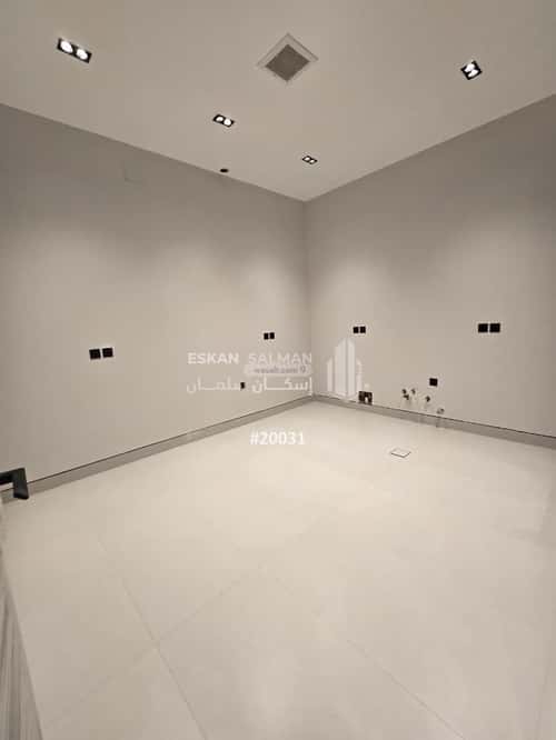 Villa 235.5 SQM Facing South East on 20m Width Street Al-Maizaliyah, East Riyadh, Riyadh