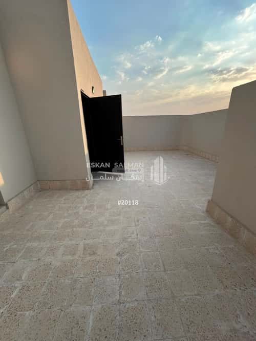 شقة 99.79 متر مربع ب 4 غرف النظيم، شرق الرياض، الرياض