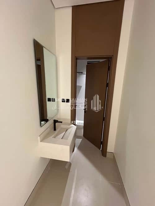 Apartment 186.12 SQM with 4 Bedrooms As-Saadah, East Riyadh, Riyadh