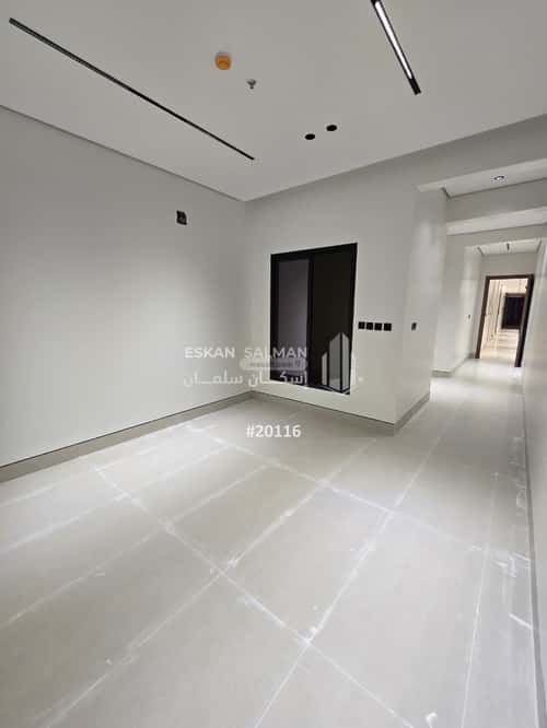 Apartment 146.72 SQM with 5 Bedrooms As-Saadah, East Riyadh, Riyadh