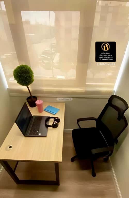 مكتب للإيجار الدريهمية، غرب الرياض، الرياض