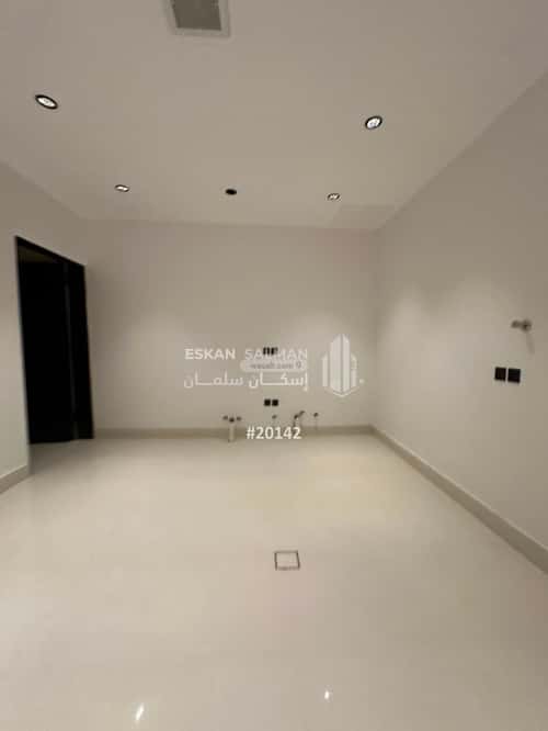 Villa 324 SQM Facing North East on 20m Width Street Al-Qadisiyah, East Riyadh, Riyadh