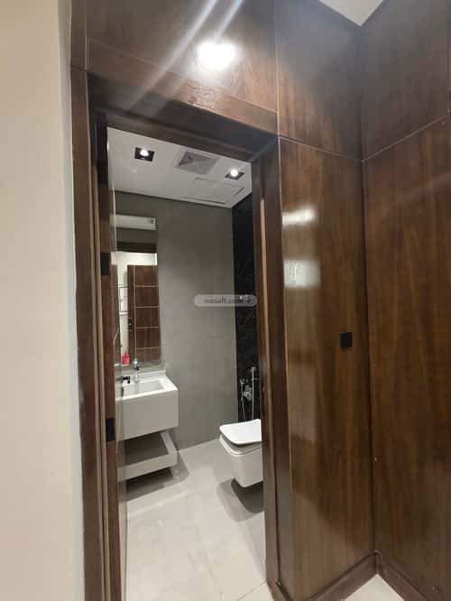 Apartment 119.1 SQM with 4 Bedrooms Al-Muanisiyah, East Riyadh, Riyadh
