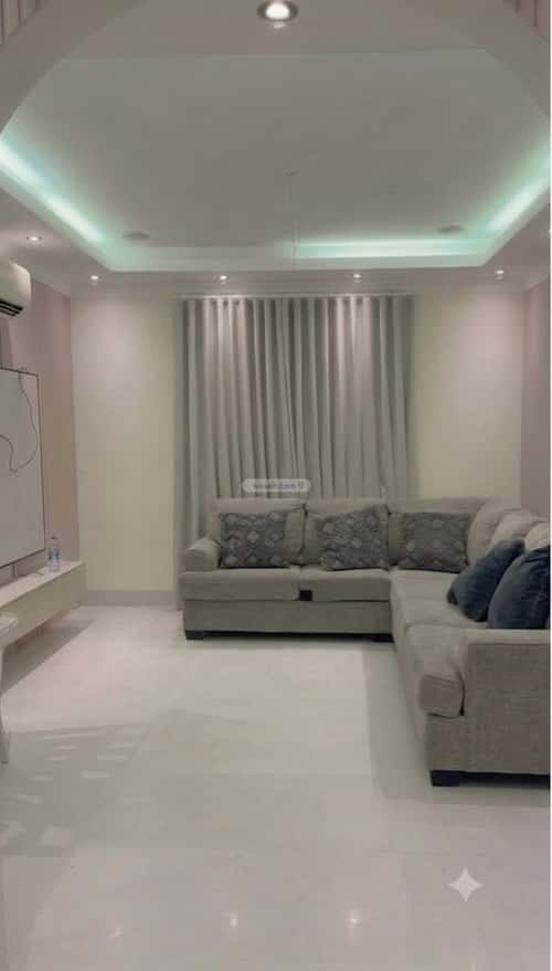 Apartment 104.66 SQM with 3 Bedrooms Obhur Al Janoubeyyah, North Jeddah, Jeddah