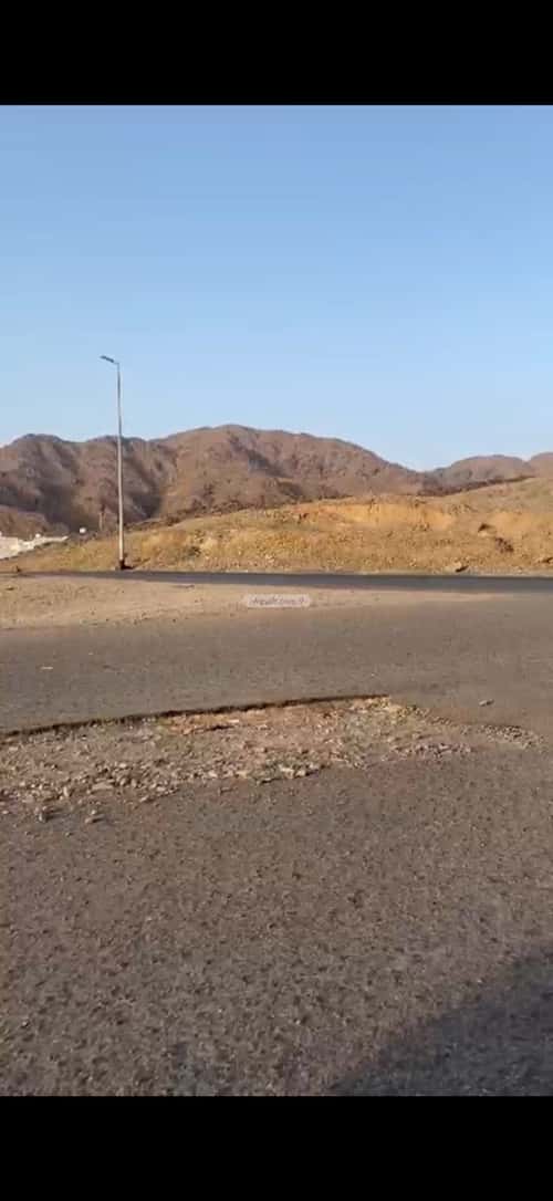 Land 600 SQM Haya Al Zahra, Madinah