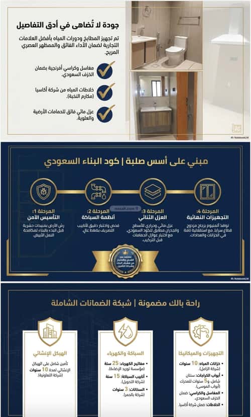 شقة 209.03 متر مربع ب 4 غرف الجسر، الخبر
