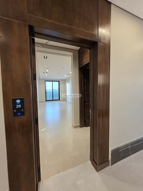 Apartment 118.52 SQM with 4 Bedrooms Al-Muanisiyah, East Riyadh, Riyadh