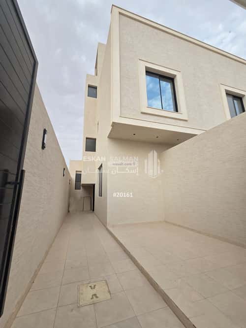 Floor 161.34 SQM with 5 Bedrooms Al Bayan, East Riyadh, Riyadh