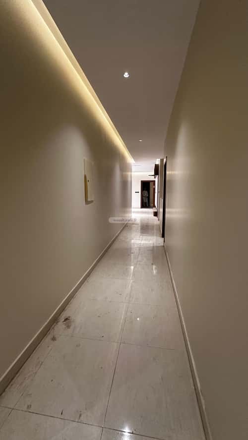 Apartment 136.13 SQM with 3 Bedrooms Madaen Al Fahad, South Jeddah, Jeddah