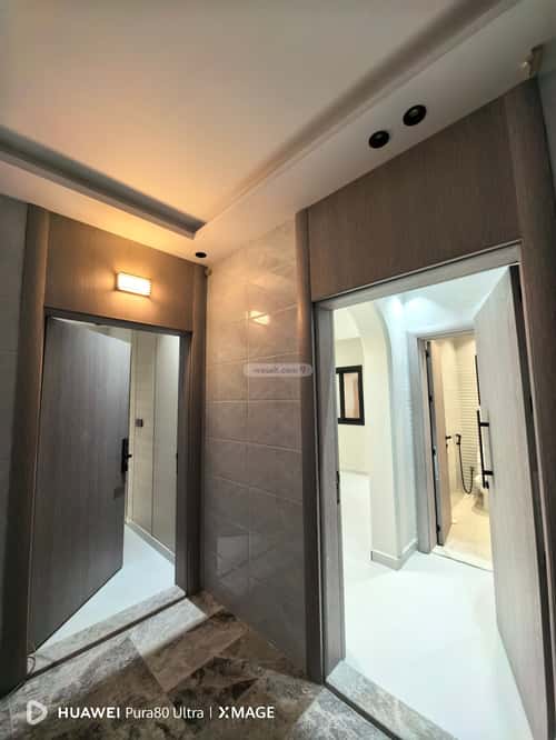 شقة 115.07 متر مربع ب 4 غرف الريان، شرق جدة، جدة